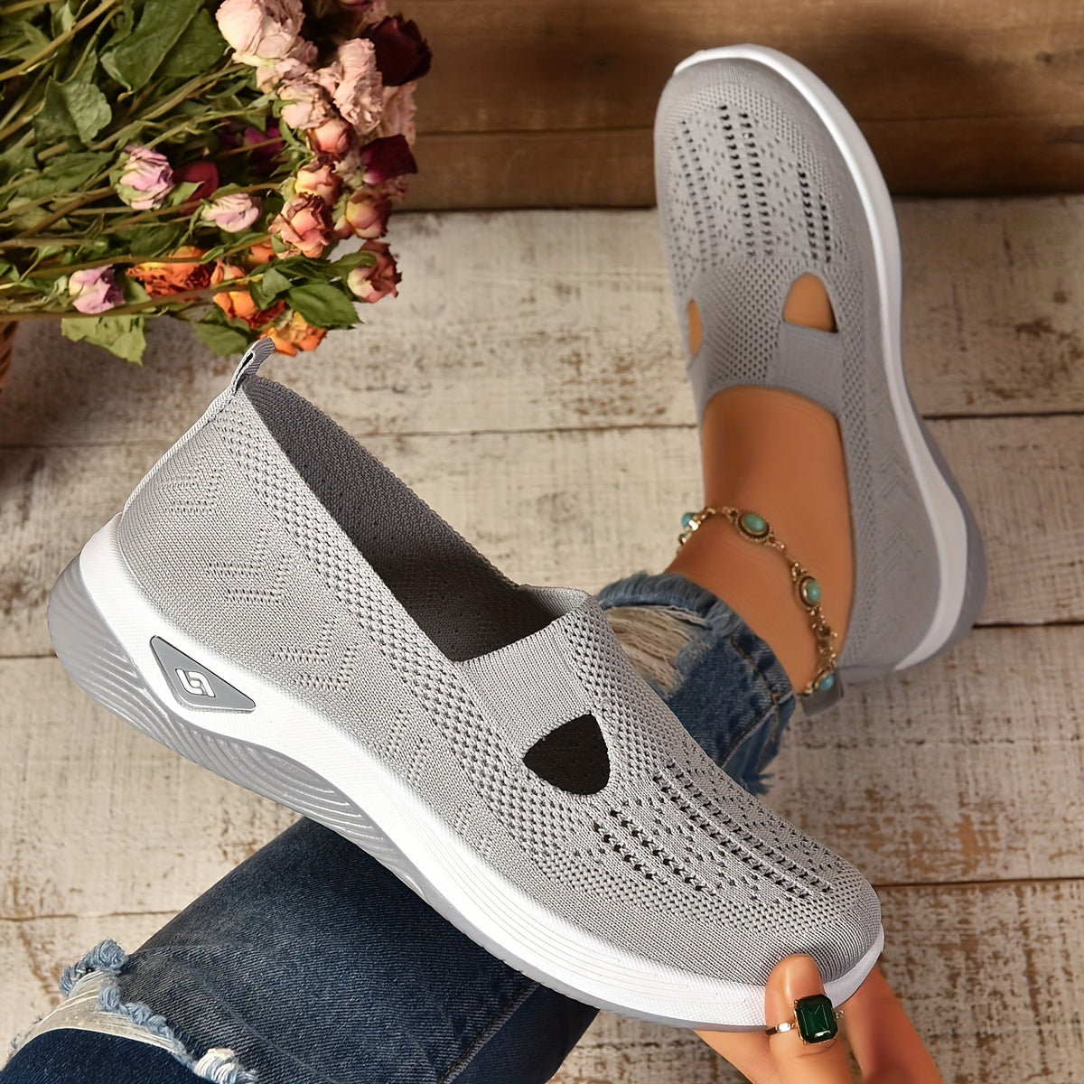 Carry™ – Orthopedische slippers
