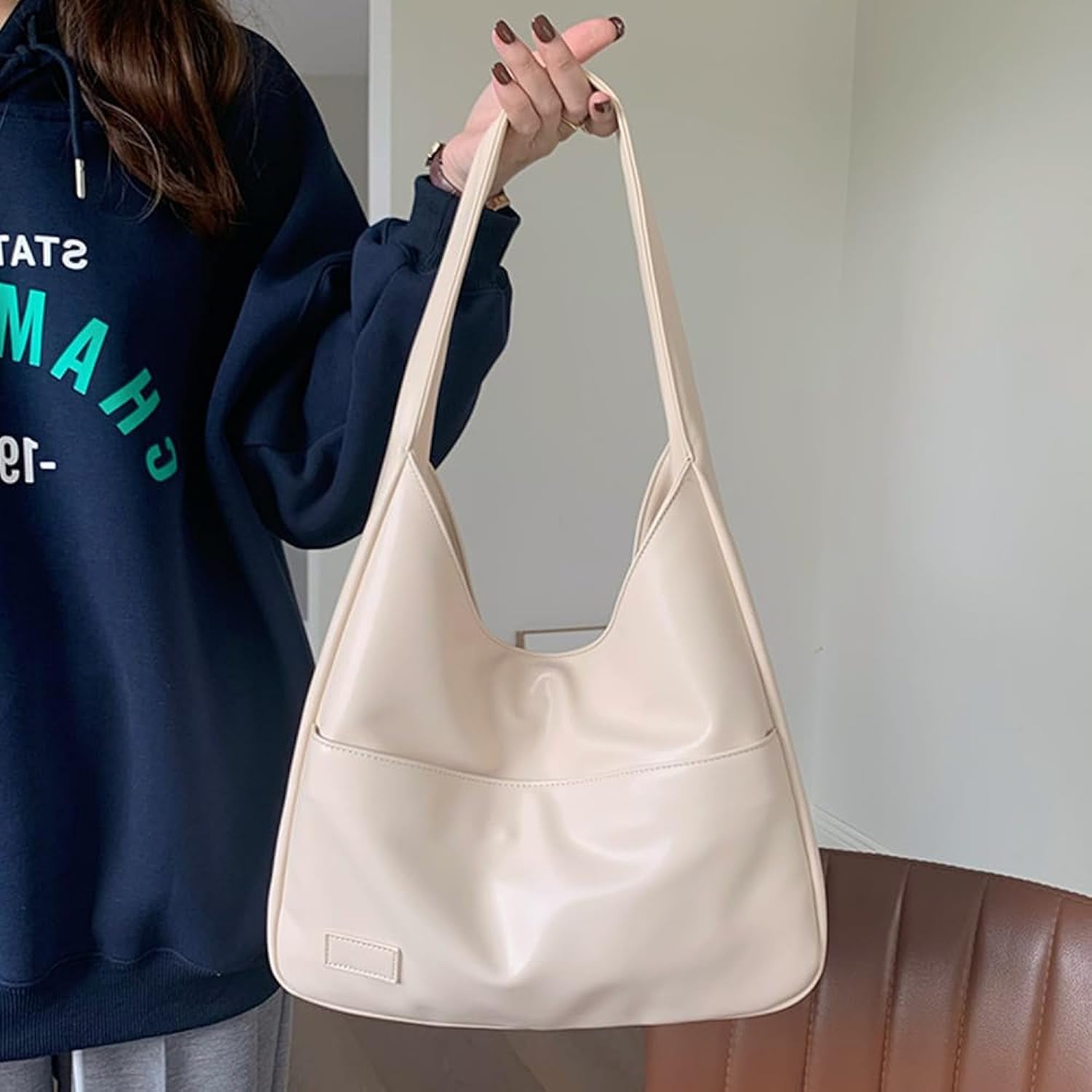 Zoe | Essentiële Dagelijkse Handtas