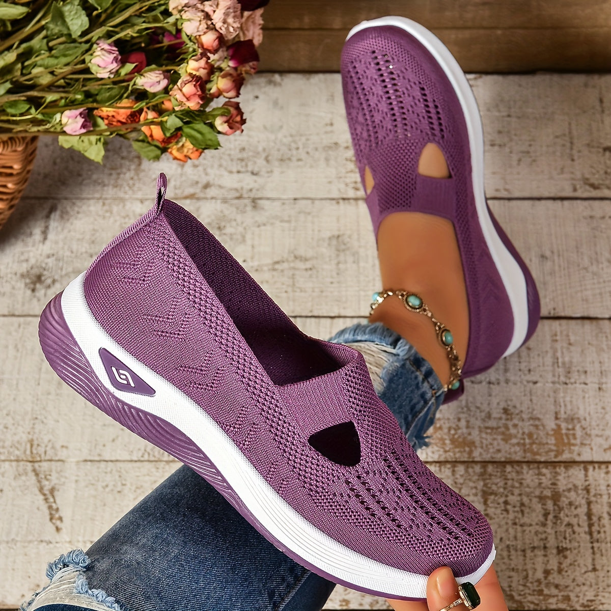 Carry™ – Orthopedische slippers