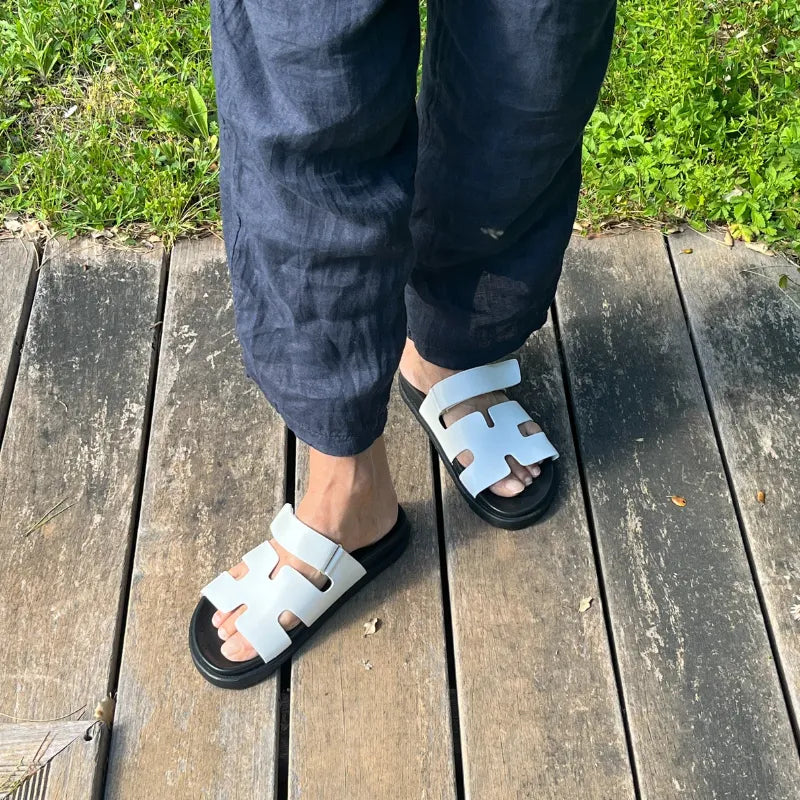 Calista™ | Chique zomersandalen voor dames