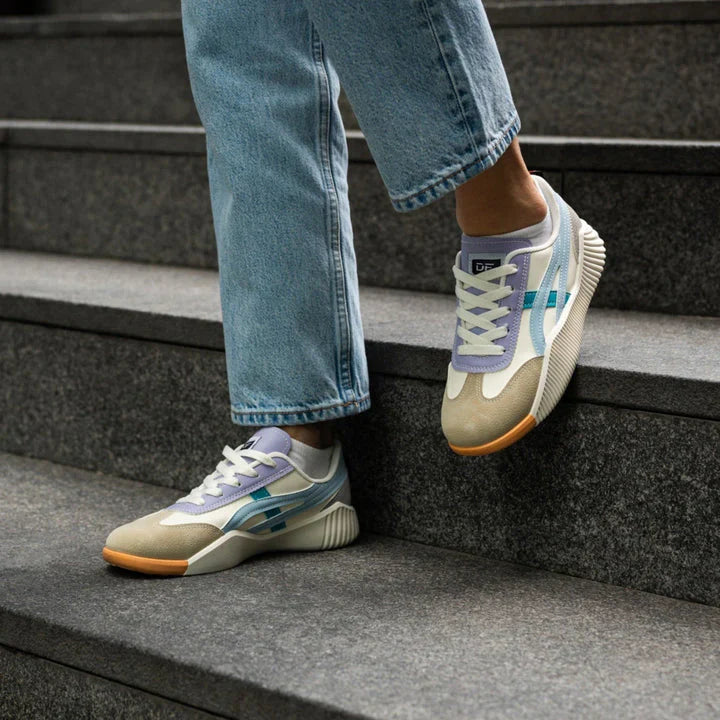 Classics™ | Moderne en orthopedische sneakers
