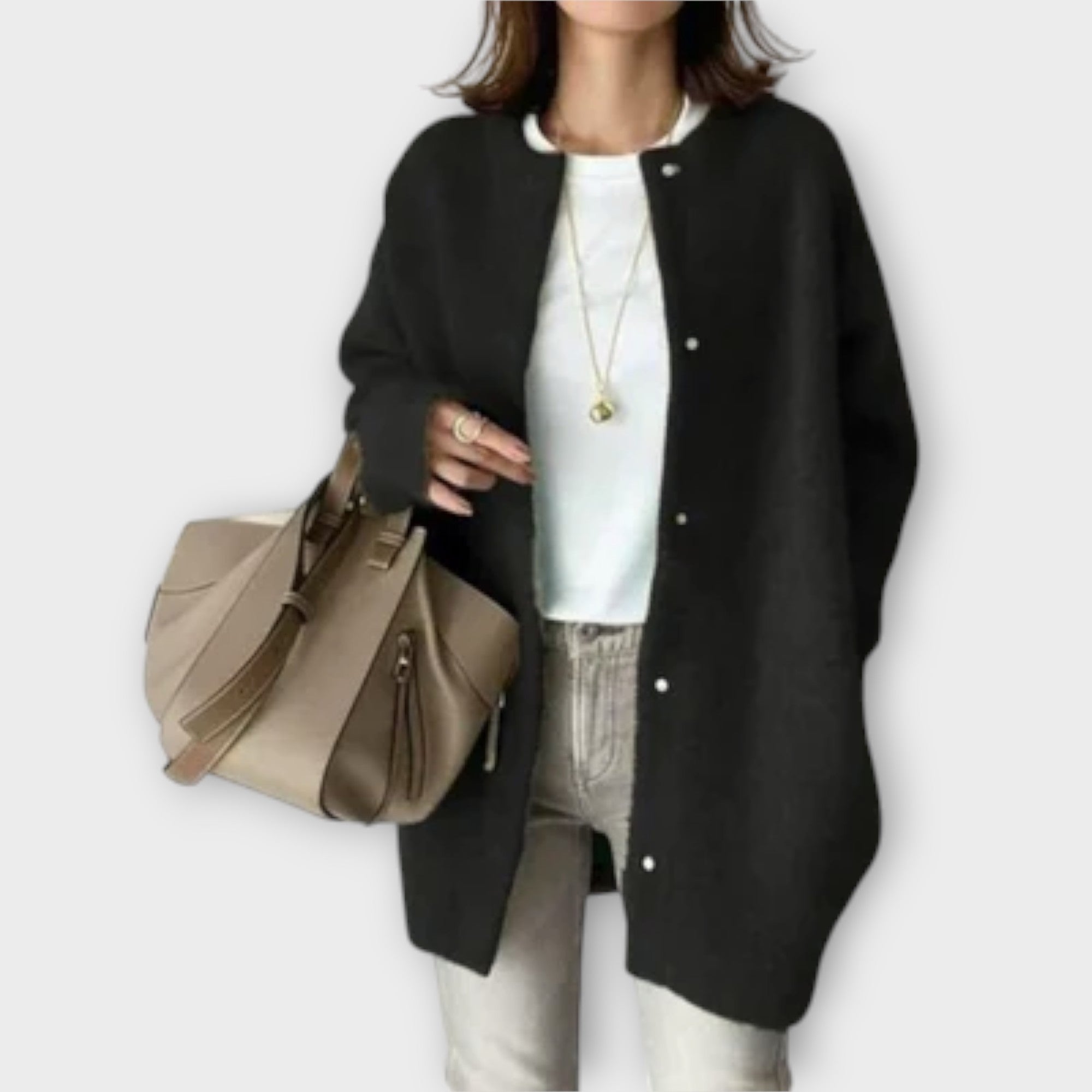 Stil&Co – Elegante cardigan