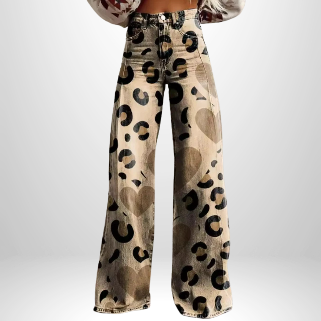 Lara | Boho Vintage Broek