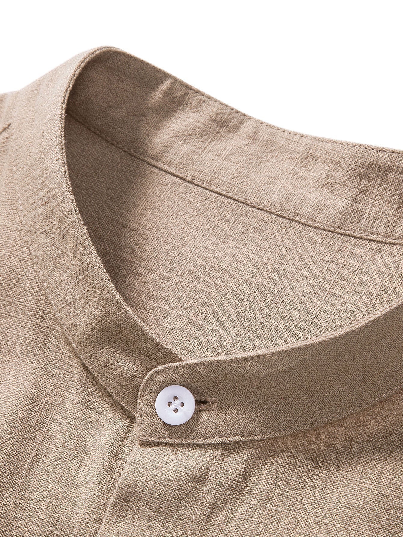 StilandCo – Linnen Herfstset met Luxe Pasvorm