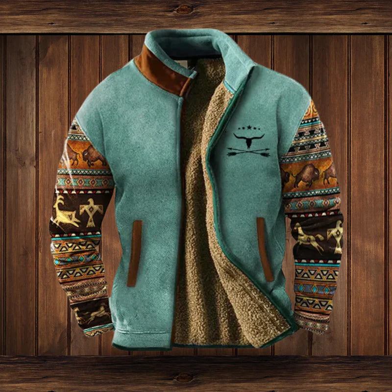 Teodoro™ | Outdoor fleecevest