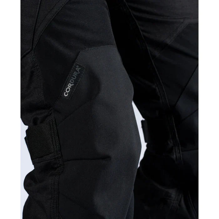 Stil&Co – Super-duurzame Werkbroek + Riem