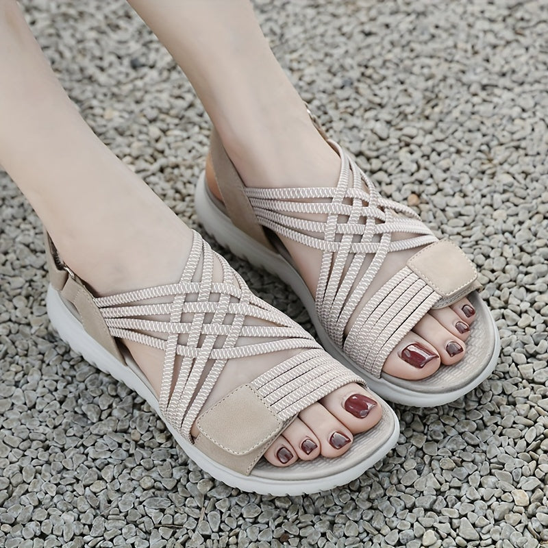 Lynor™ | Orthopedische Sandalen