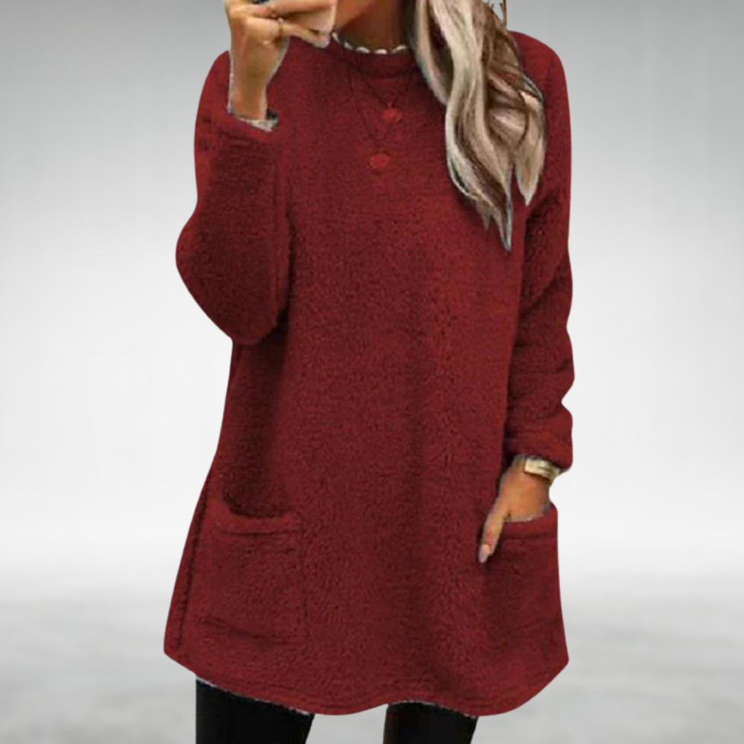 Willa | Comfortabele Trui