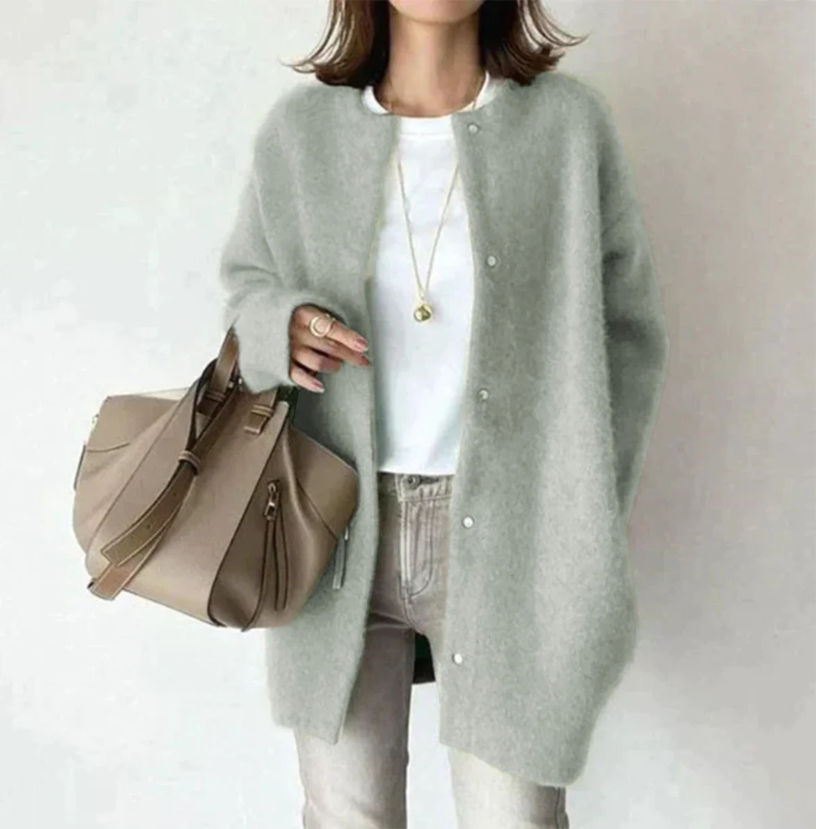 Stil&Co – Elegante cardigan