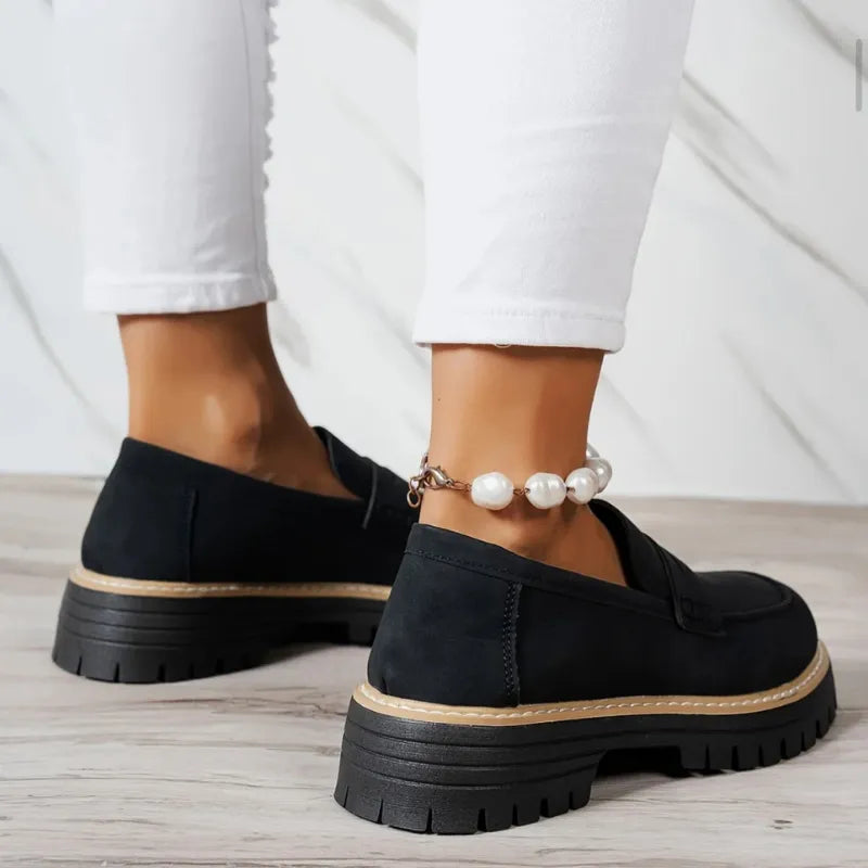 Cecilia™ | Chique orthopedische comfortloafers voor dames