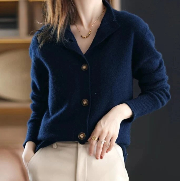 Sela | Elegante en comfortabele cardigan