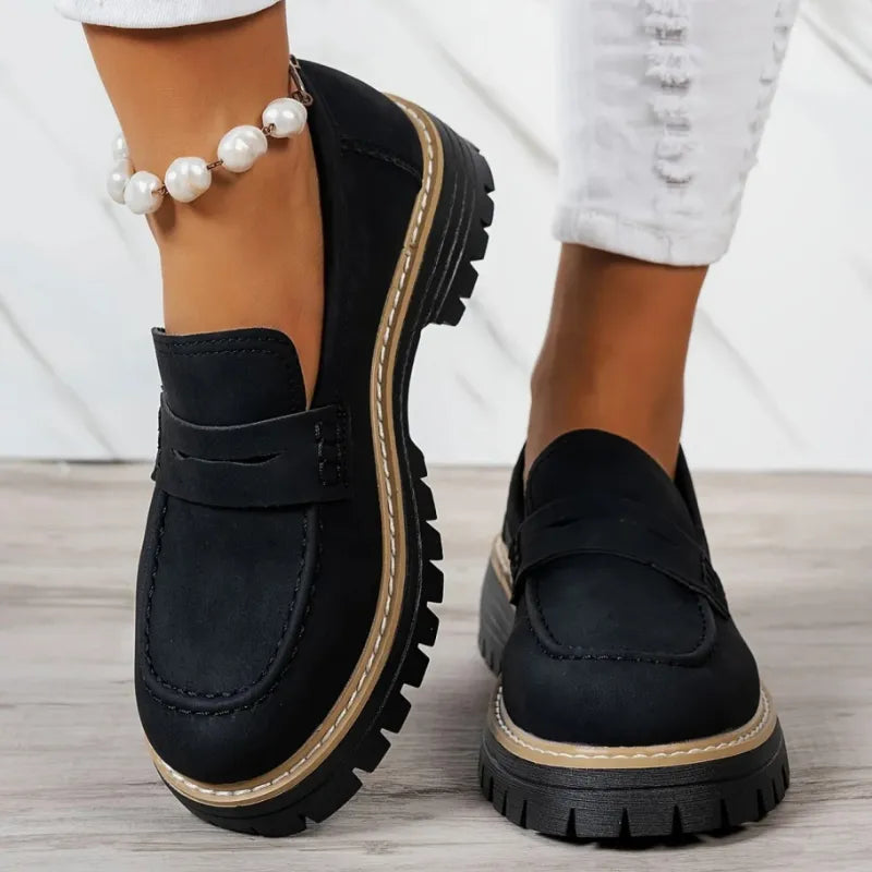 Cecilia™ | Chique orthopedische comfortloafers voor dames