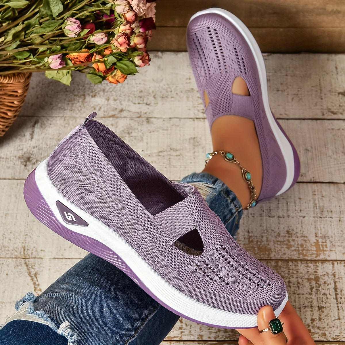 Carry™ – Orthopedische slippers