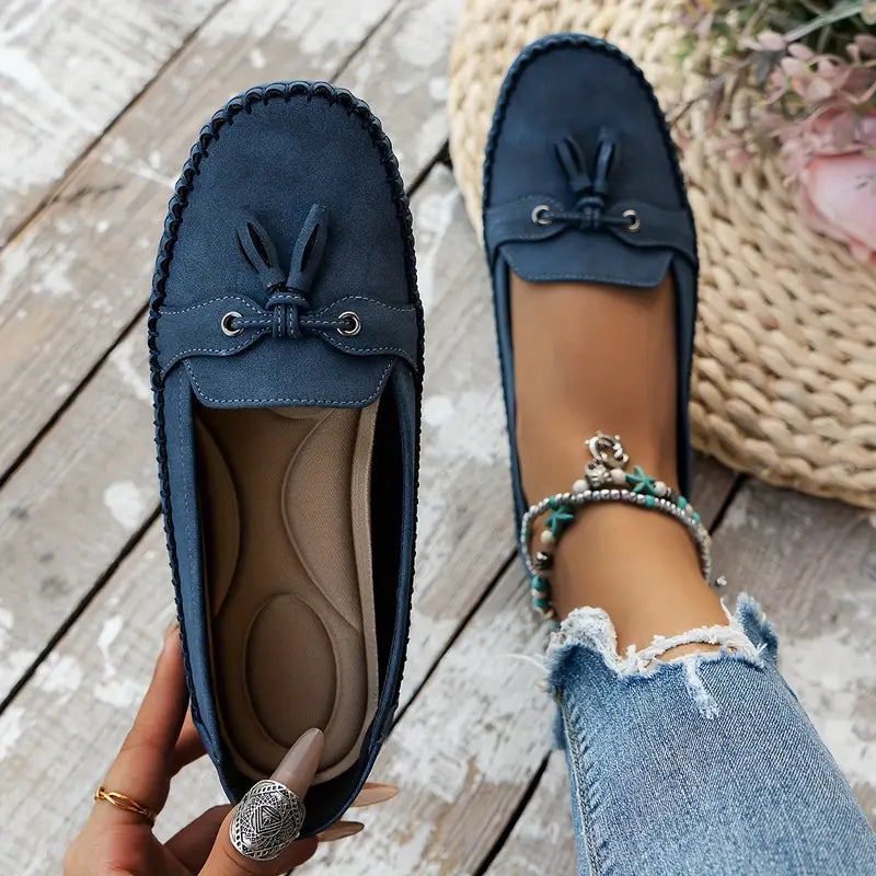 Elise™ | Comfortabele zachte mocassins