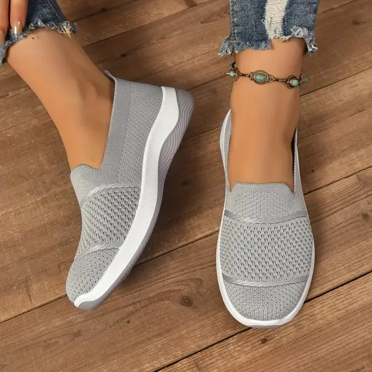 Azalea™ Orthopedische Slip-On Sneakers