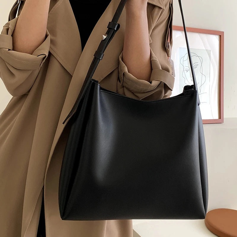 Zara | Grote Tote Tas