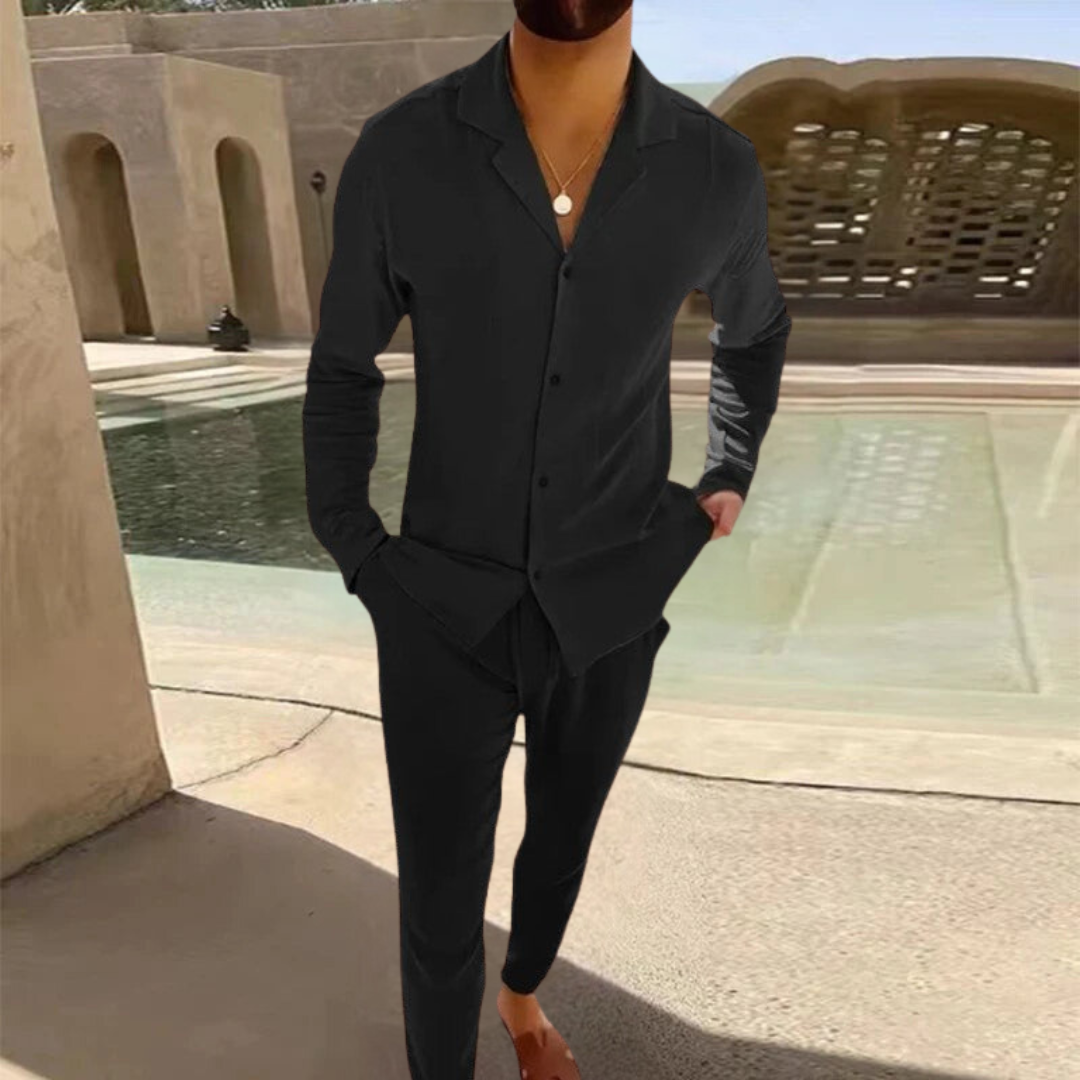 Joe™ Linnen set