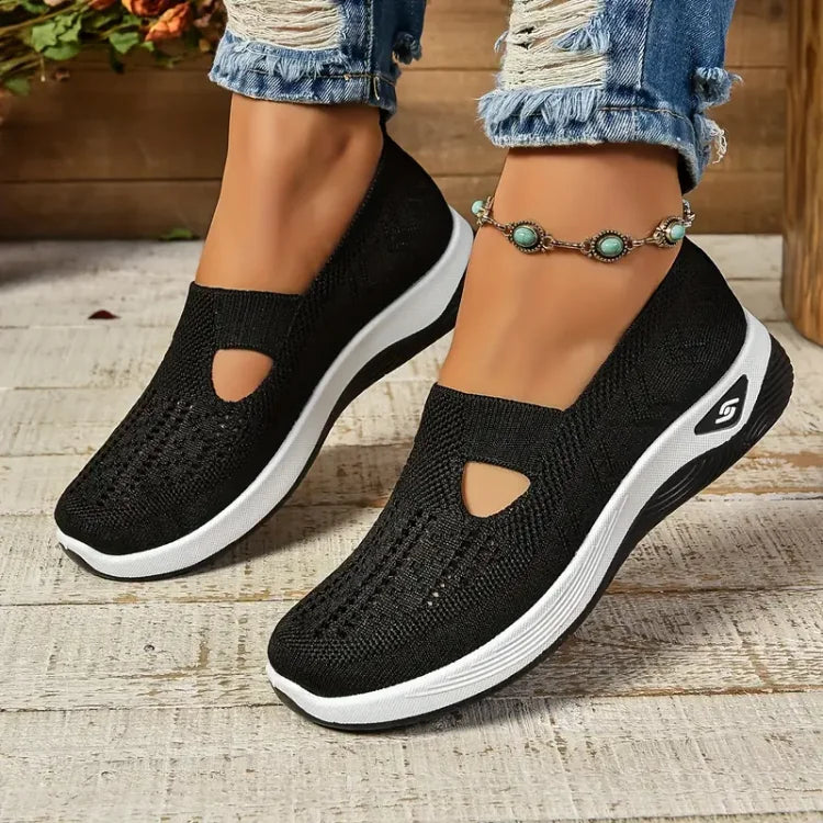ErgoStepia™ | Antislip orthopedische schoenen