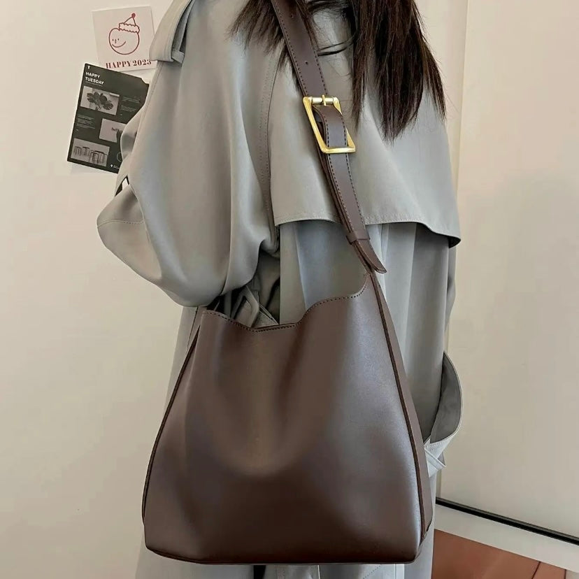 Lena | Trendy Schoudertas