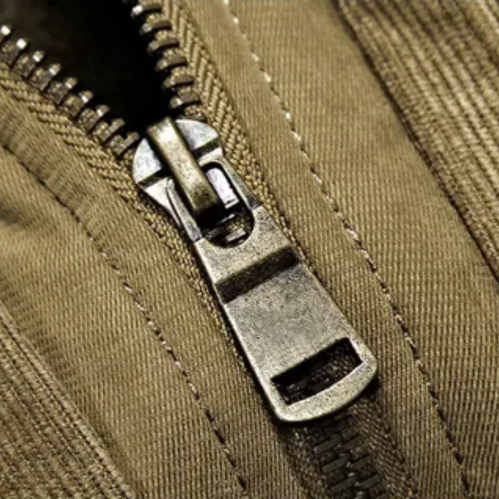 Thomas | Premium elegante winterjas