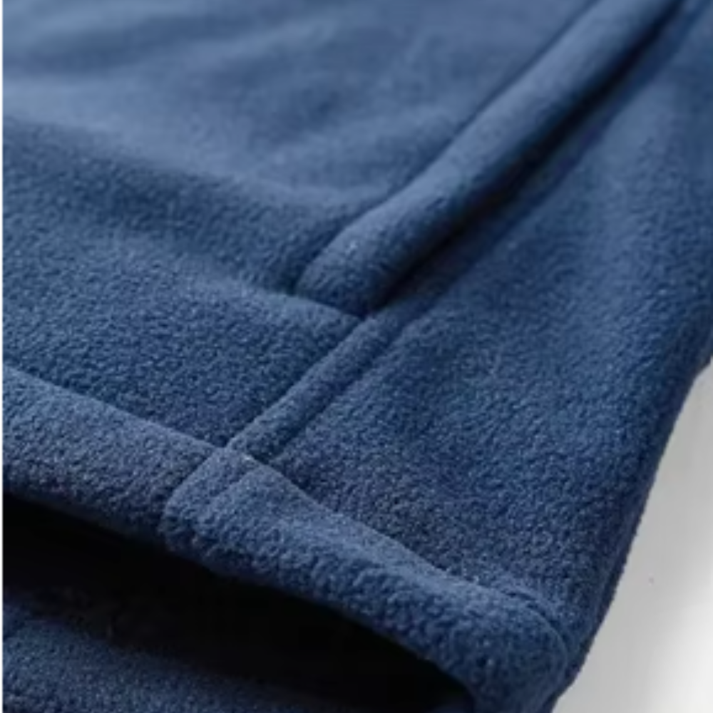 Sjon | fleece jack