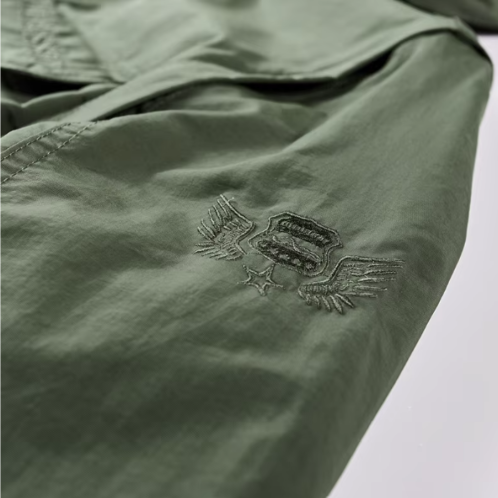 Teun | Elegante jas voor buiten