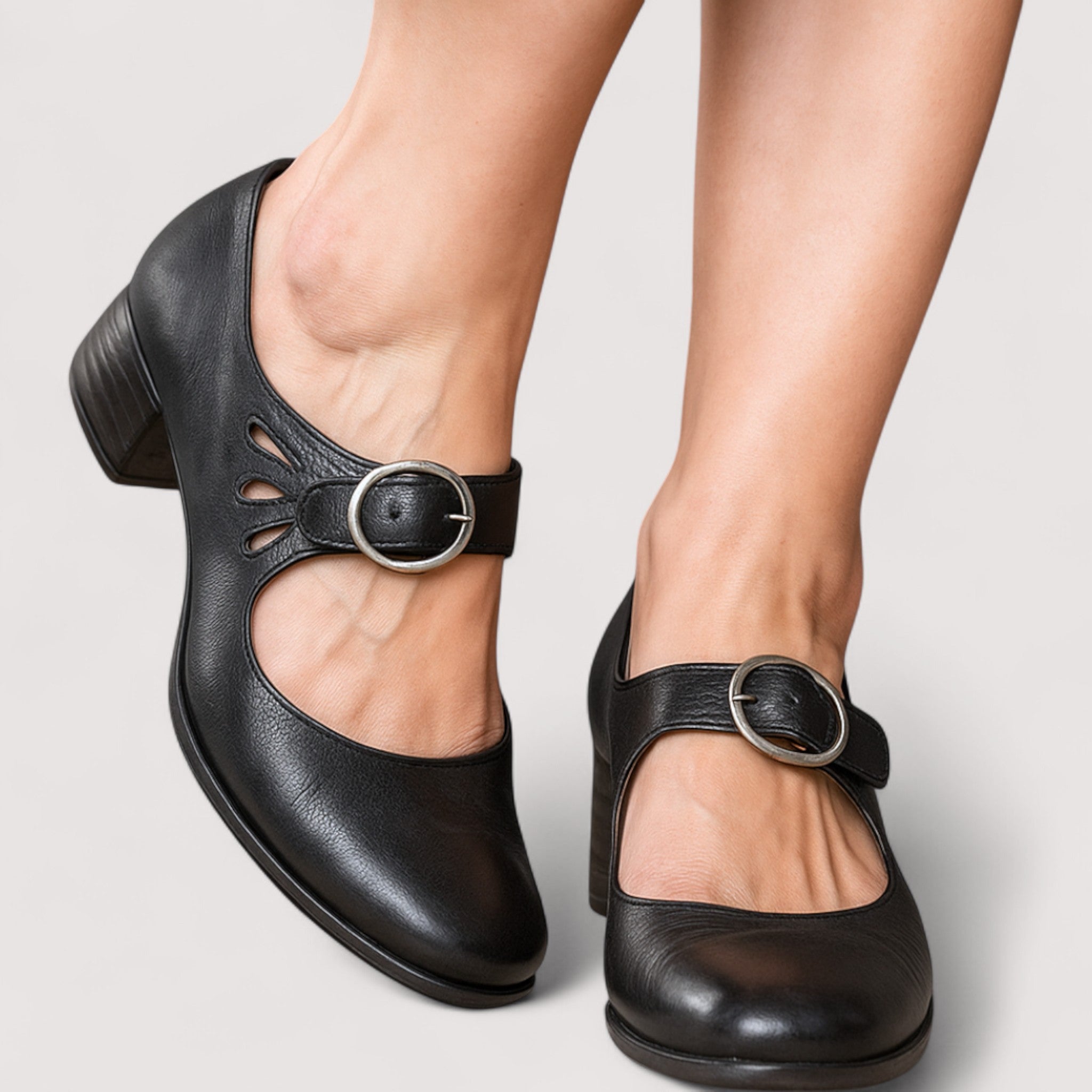 Els | Elegante Bandschoenen