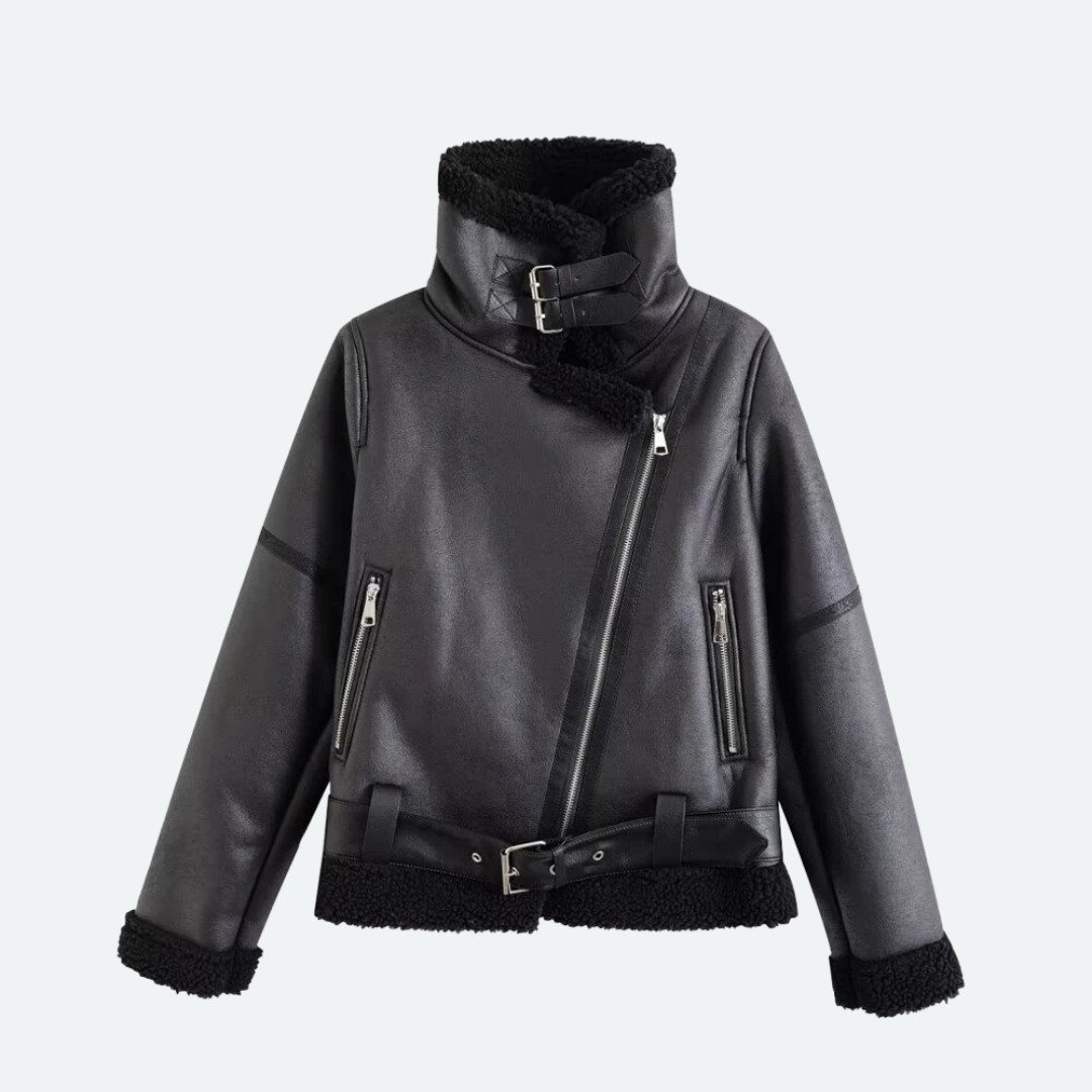 Sabine | Waterdichte en Gezellige Trenchcoat
