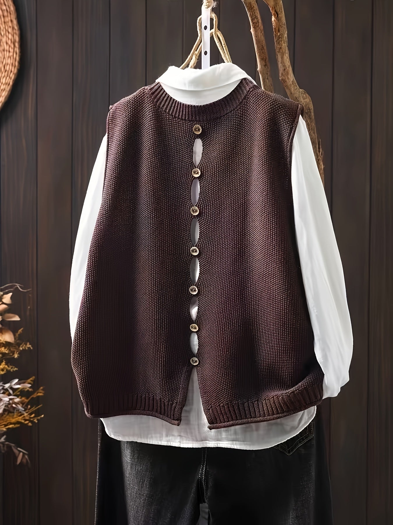 Rowan Grace Cardigan