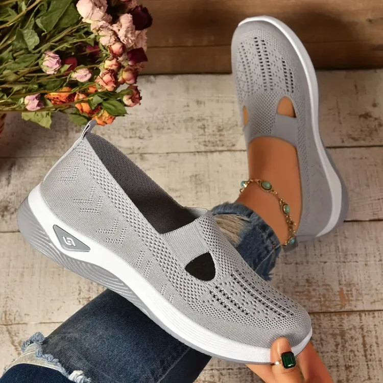 ErgoStepia™ | Antislip orthopedische schoenen