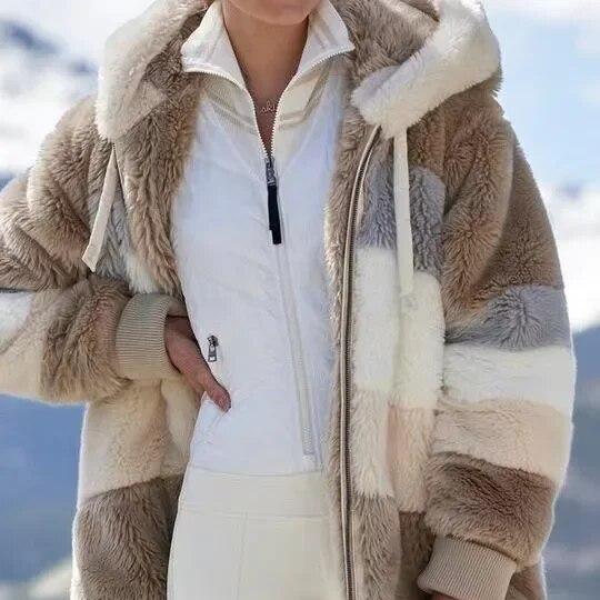 Alaska – Dames Winterjas