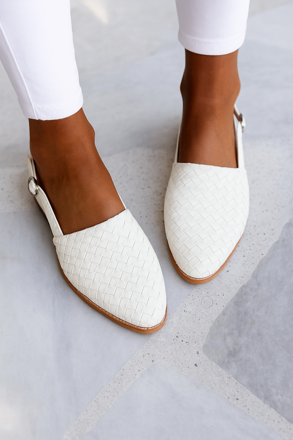 Diana™ | Classic Orthopedische Schoenen