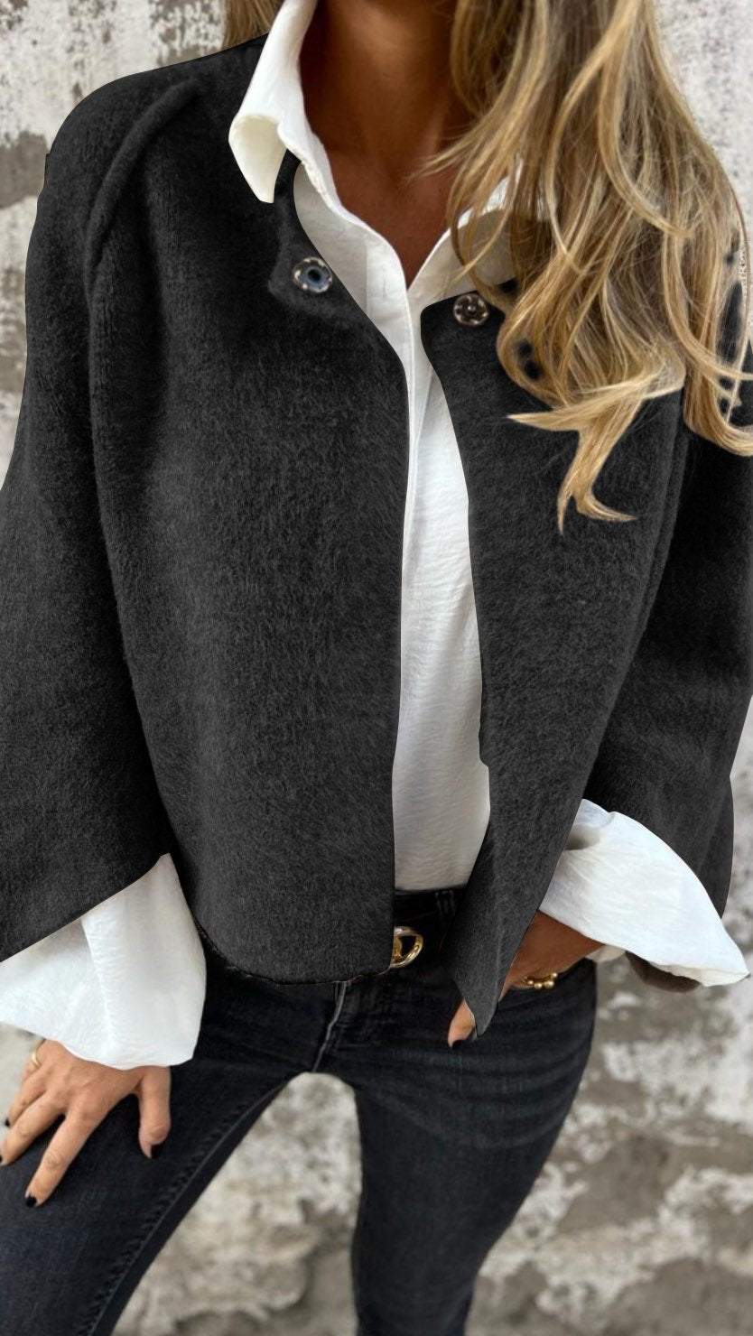 Catharina | Elegante Jas voor Stijlvolle Gelegenheden