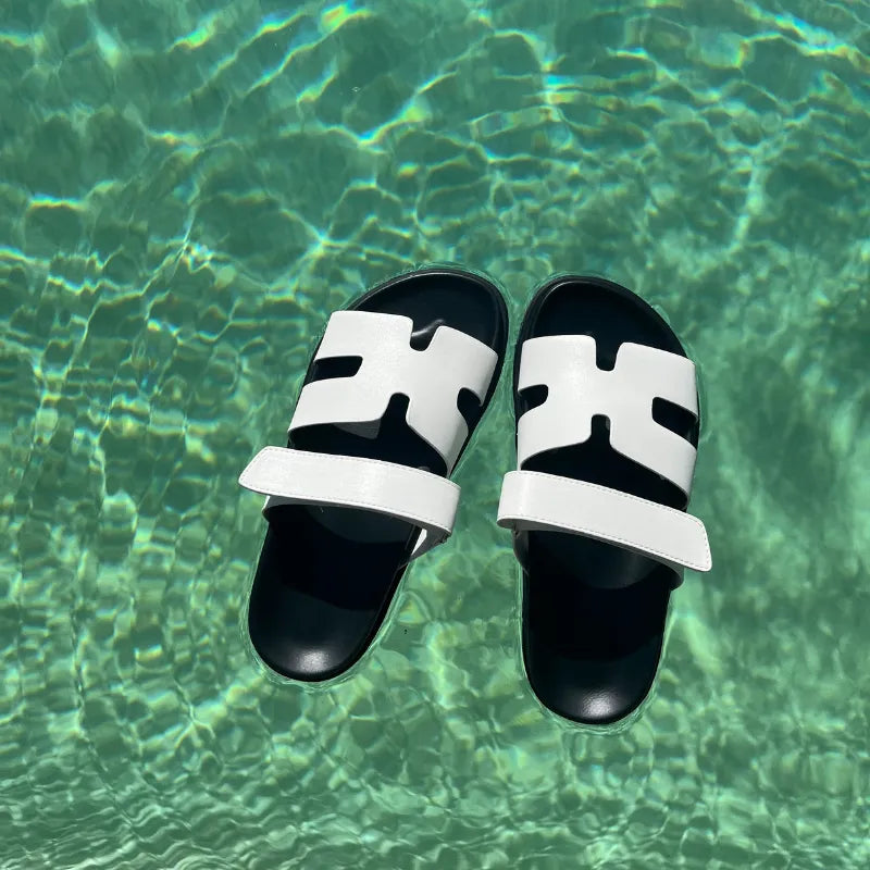 Calista™ | Chique zomersandalen voor dames