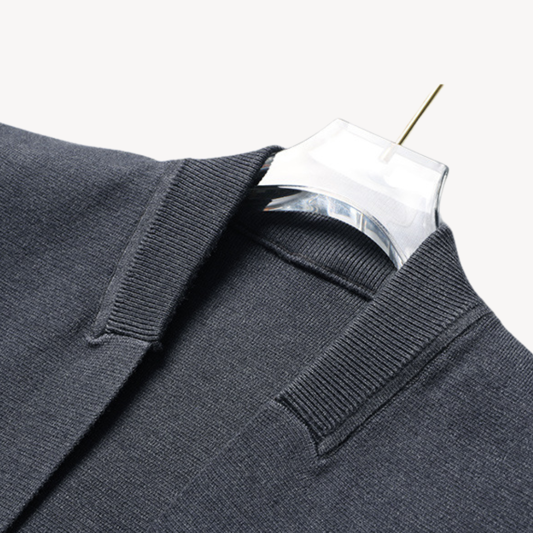 Stil&Co | Cardigan van zachte brei