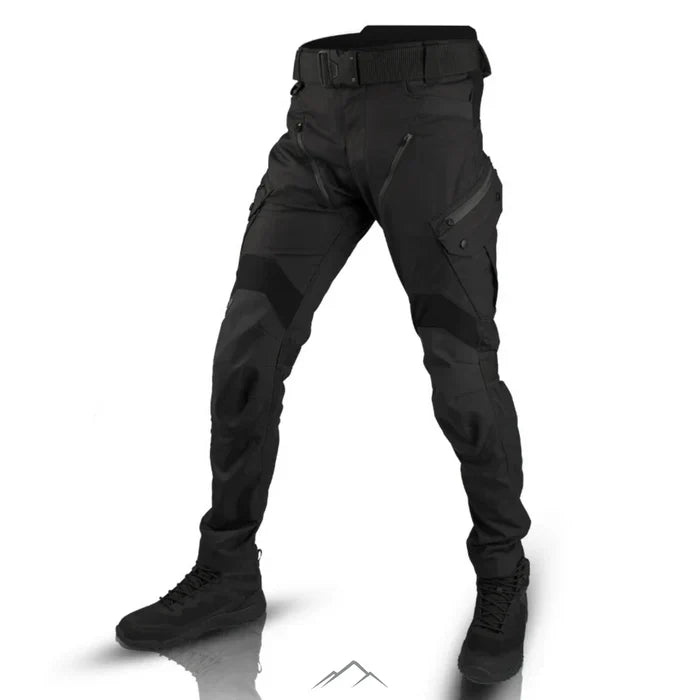 Stil&Co – Super-duurzame Werkbroek + Riem