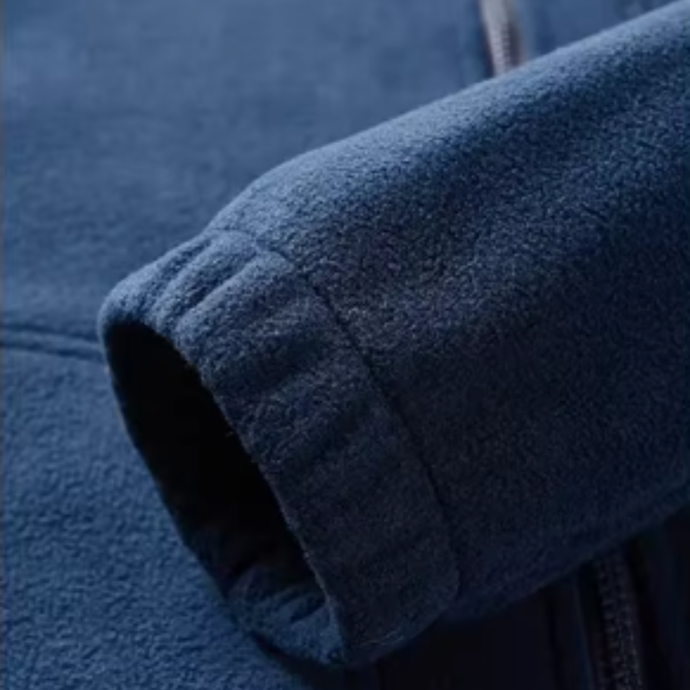 Sjon | fleece jack