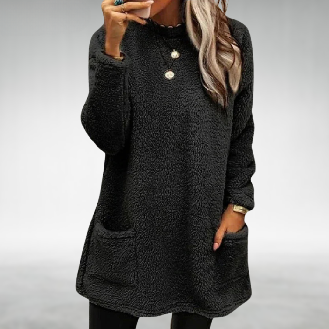 Willa | Comfortabele Trui