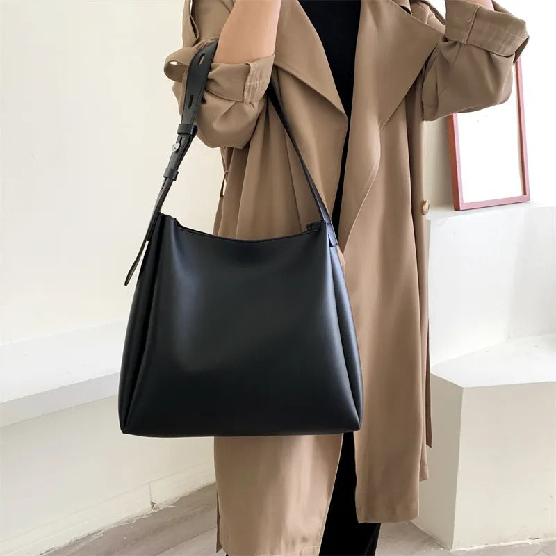 Zara | Grote Tote Tas
