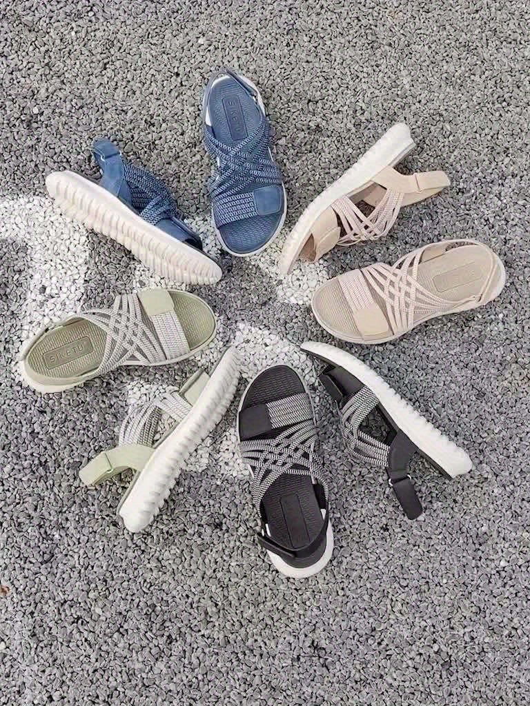 Lynor™ | Orthopedische Sandalen