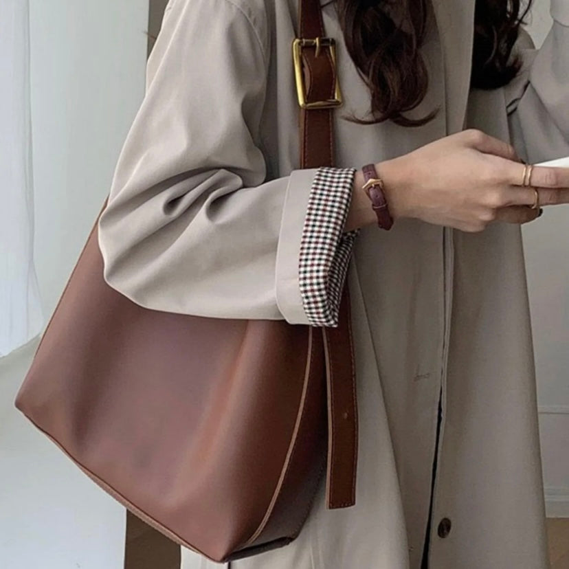 Lena | Trendy Schoudertas