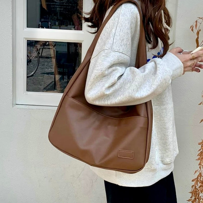 Zoe | Essentiële Dagelijkse Handtas