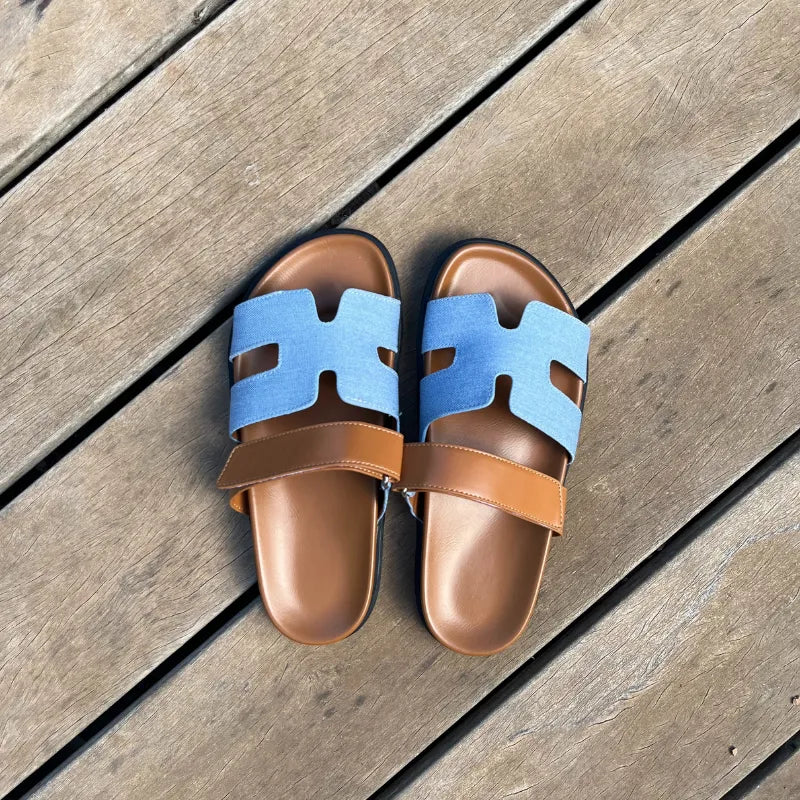 Calista™ | Chique zomersandalen voor dames