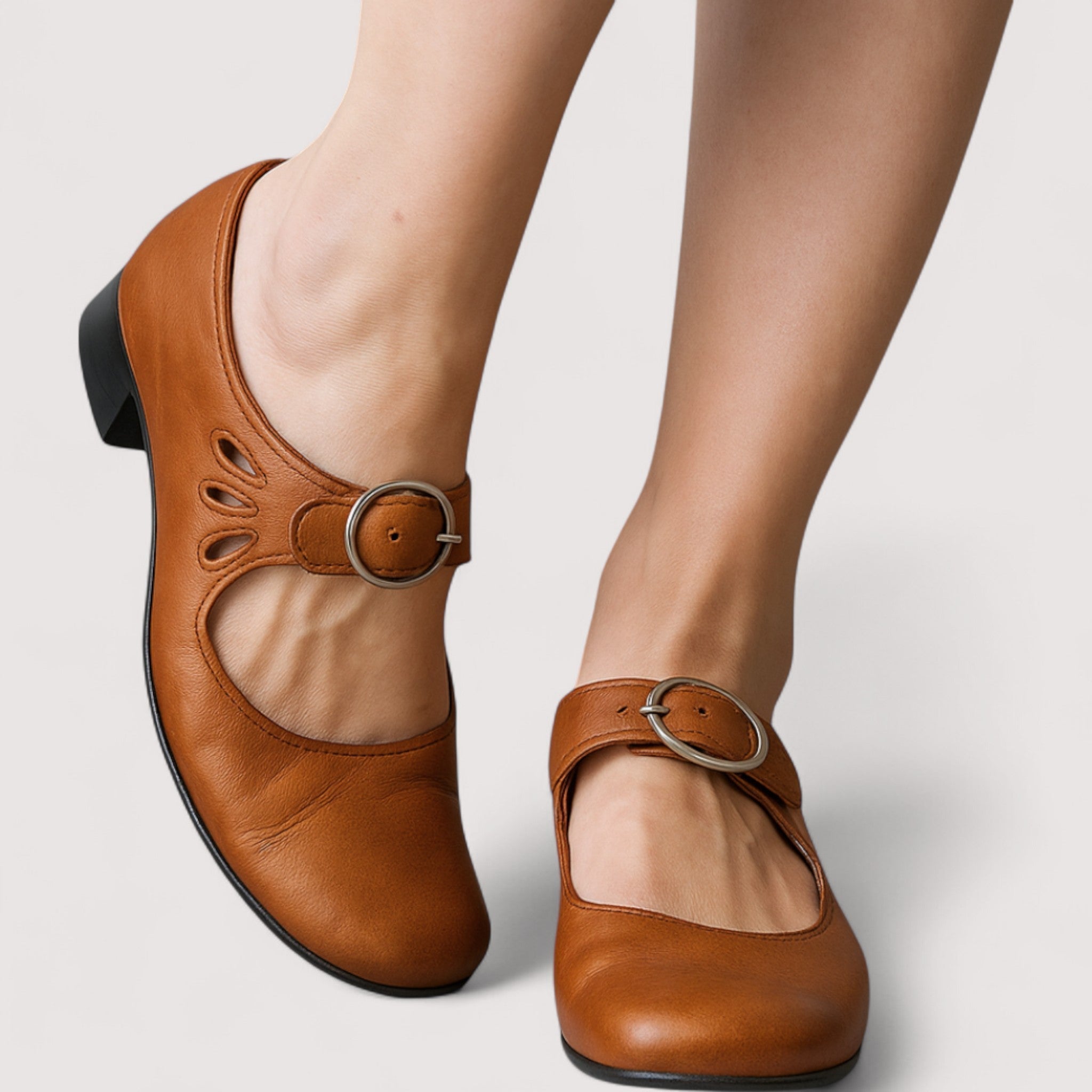 Els | Elegante Bandschoenen