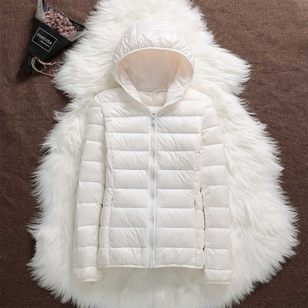 Alva | Elegante Hettejack |