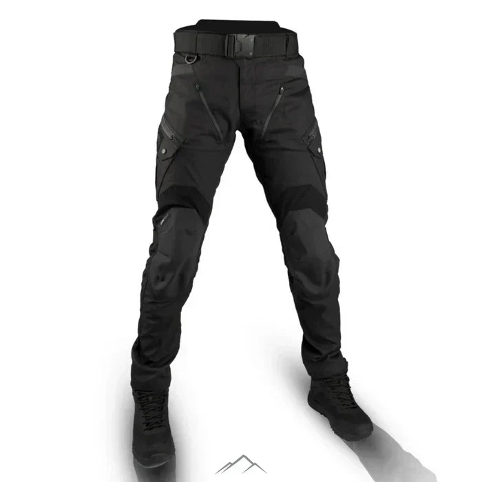 Stil&Co – Super-duurzame Werkbroek + Riem