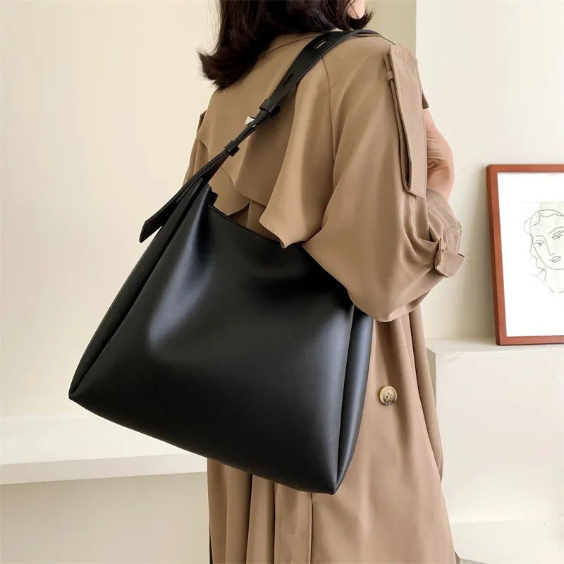Zara | Grote Tote Tas