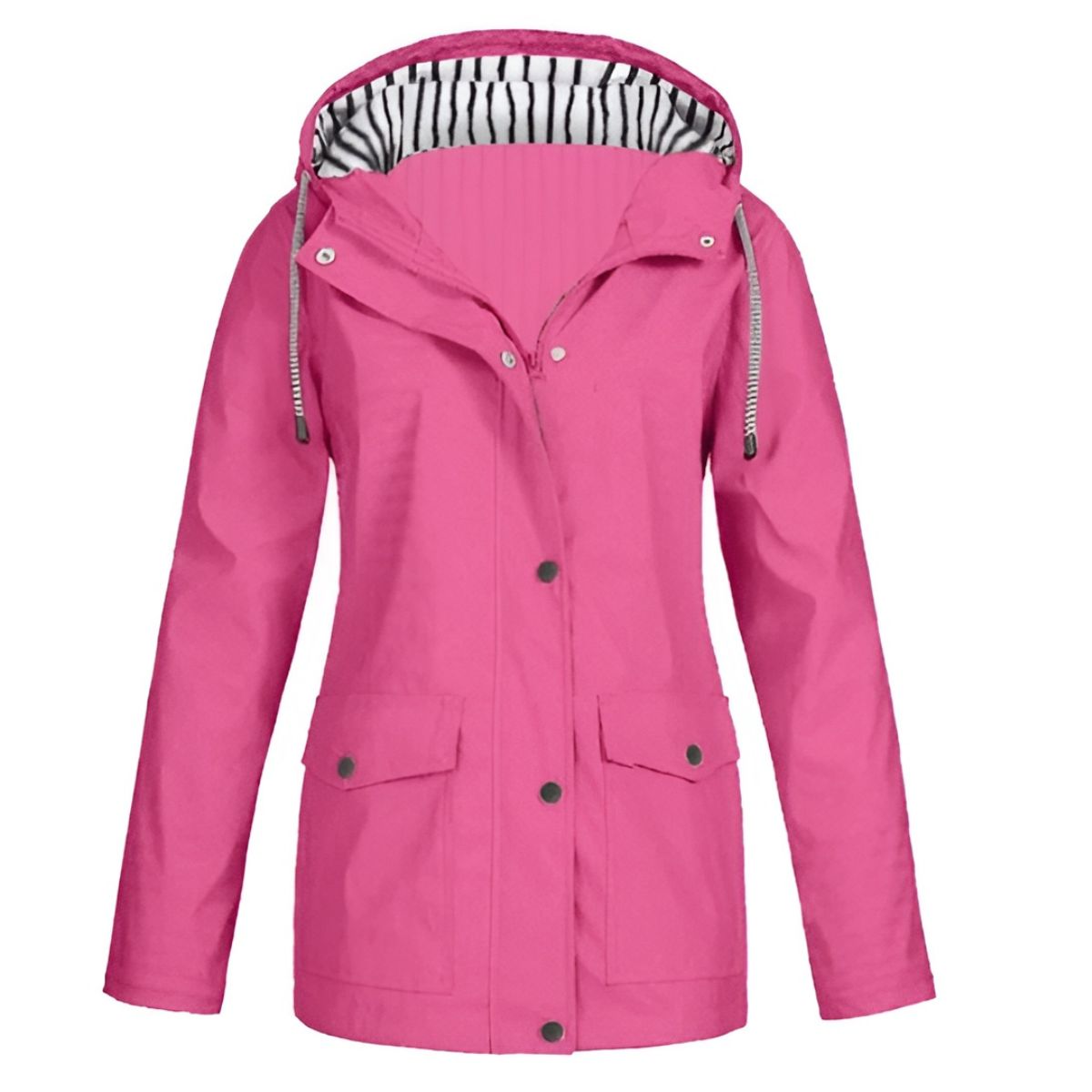 Sandra | Luxe Waterdichte Windjack