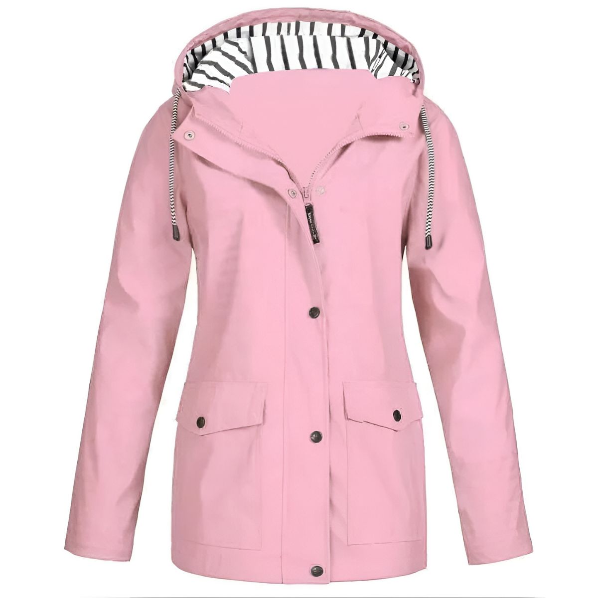 Sandra | Luxe Waterdichte Windjack