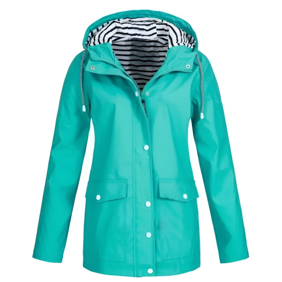 Sandra | Luxe Waterdichte Windjack